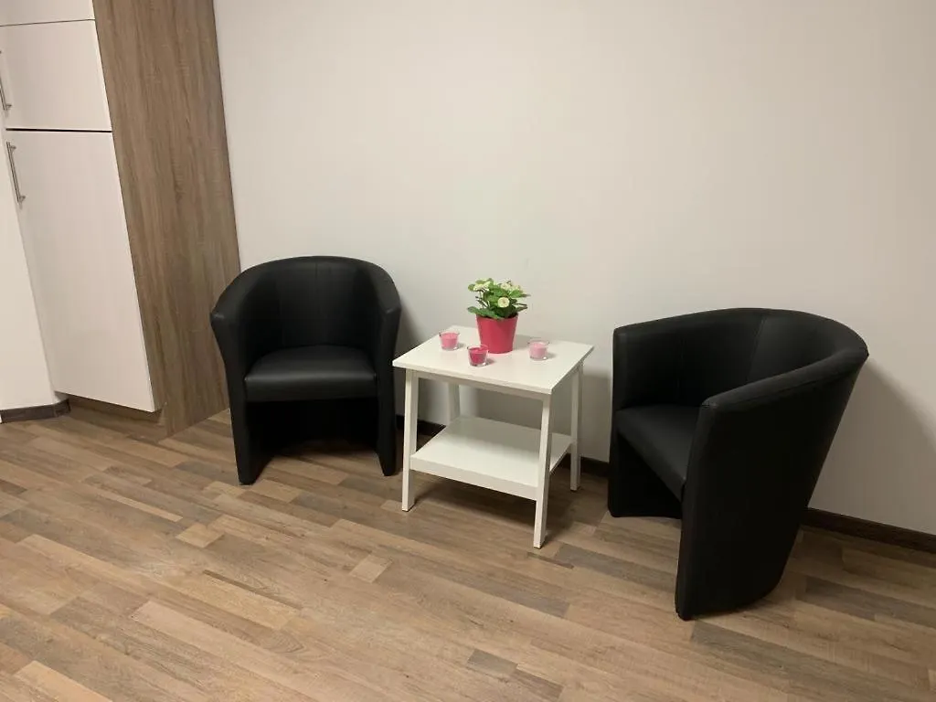 Lovely Share Apartment Aachener Weiher Köln 0*,  Almanya