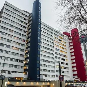 Appartement Downtown Ehrenfeld, Keulen
