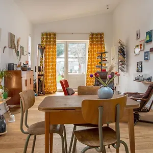 Apartment Luxury Duplex Townhouse With Garden/top Location, Köln