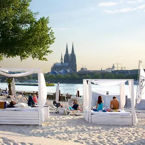  Appartement Sunset - Du, Deine Truppe Und Eine Einzigartige Stadt -