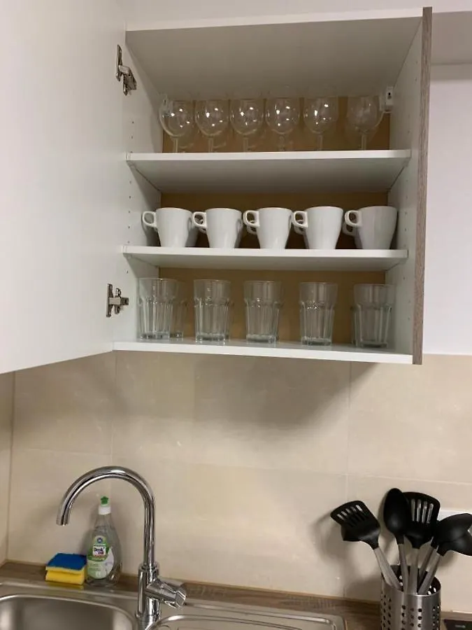 Lovely Share Apartment Aachener Weiher Cologne