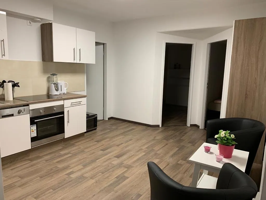 Lovely Share Apartment Aachener Weiher Cologne Homestay