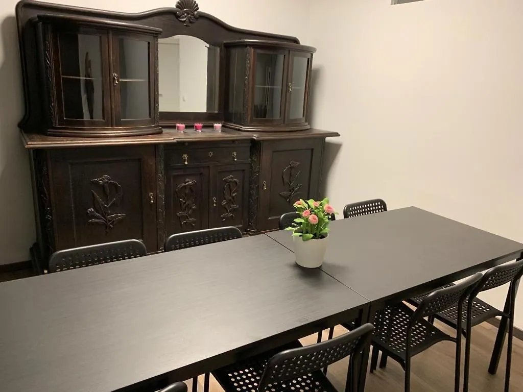 Lovely Share Apartment Aachener Weiher Köln Deutschland