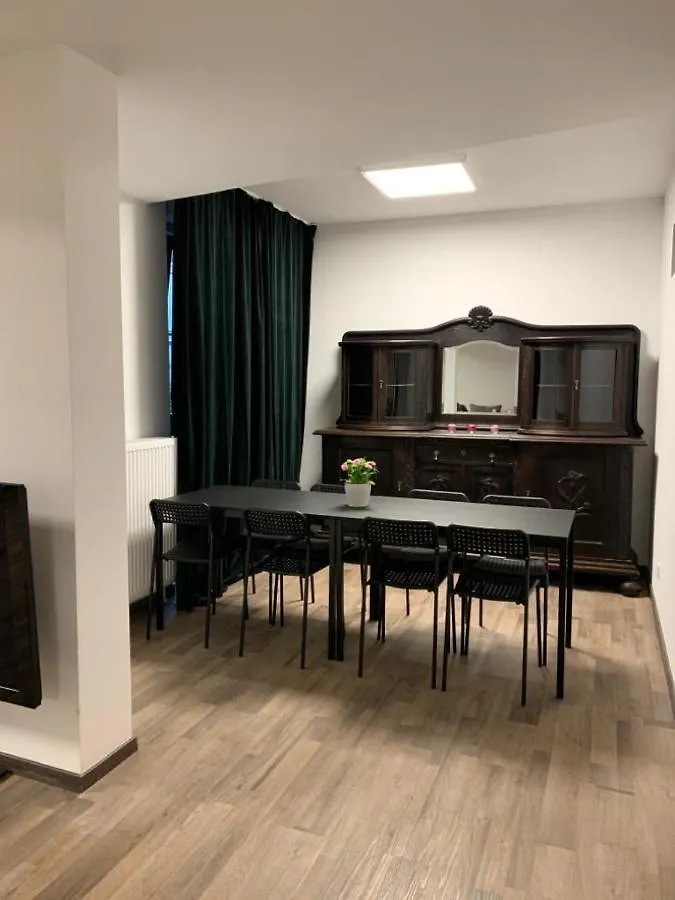 Lovely Share Apartment Aachener Weiher Köln