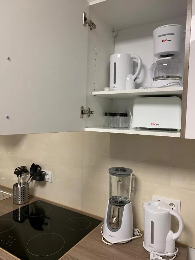 Lovely Share Apartment Aachener Weiher Köln