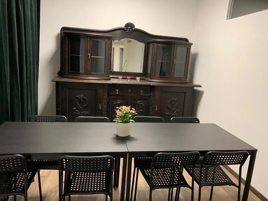 Lovely Share Apartment Aachener Weiher Köln
